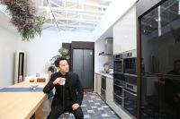 双11：卡萨帝homey冰箱预售进行中 黄轩成首位体验官