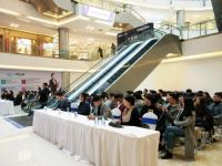 UNL作品展—百余幅作品亮相红星美凯龙竹叶山至尊MALL
