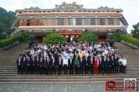 国方家居董事长陈新平当选广东顺德浙江商会常务副会长