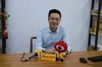 乾庄曹亮：拓宽渠道建设 我们很有信心