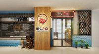两年开出100家店，靠一串泡椒牛肉逆袭的黑马“码头之尚”