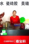 刘变霞，防瓷美创业巾帼不让须眉