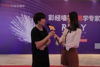 红宝石优秀经销商周秋进：比起做营销 做人才是最根本的
