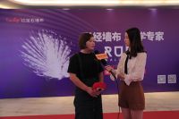 红宝石优秀经销商周媚：产品是品牌的核心