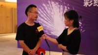 红宝石年度优秀经销商王高选：抓好质量和效果，重服务