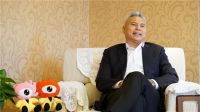 金牌厨柜潘孝贞：定制让生活更美