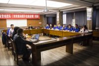 强强联合 携手未来 热烈祝贺扬子地板与碧桂园集团达成战略合作