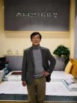 大自然床垫程耀辉：40年铁路老兵对绿色生态的梦想与坚持