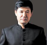 童彬原：企业家意味着责任与担当