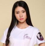 定制女神12号选手丨百得胜张林：选我选我，我很优秀
