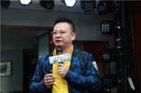 汪大锋：调整生活状态，品味生活