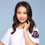 定制女神7号选手丨美尼美黄娴容：选手都有魅力我也不差