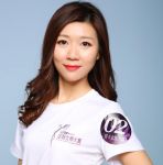 定制女神2号选手丨劳卡袁婷：想要的都要靠自己争取