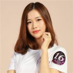 定制女神16号选手丨布兰莎李小芳：我想过把网红瘾