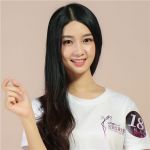 定制女神18号选手丨科凡郑晓珊：我是带着使命来参赛的
