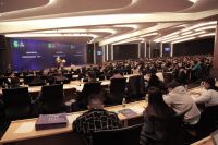 中国建筑材料流通协会装配式建筑委员会正式成立