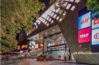 新田360广场成功的背后--可持续发展与运营新田360广场成