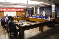 强强联合 携手未来 扬子地板与碧桂园集团达成战略合作