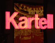 Kartell首现中国上海，正式入驻亚振海派艺术馆