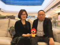佛山木芯木语周礼杰：通过品牌化运作，助力企业快速发展