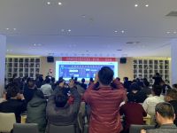 五恒环控应用技术交流会在长沙居然之家举行