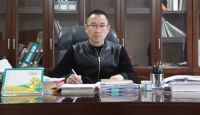 庞氏集团董事长庞树贵：科技创新引领板材企业绿色发展
