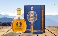 通鹤·蛹虫草酒正式登录苏宁众筹！