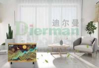 采暖产品热点 石墨烯商机正“当红”