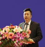 陈洁出席齐家网峰会：启动“互联网家装+五金制造”新态势