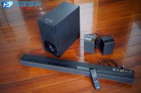 声音的新维度 索尼HT-Z9F+SA-Z9R家庭影音系统测评