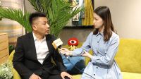 玉兰客户委员会会长朱福惠：玉兰家居将打造软装一体化