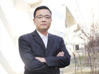家装年会专访|张仁江：立足于企业 为全行业提供人才