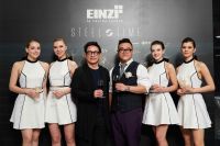 意大利高级时尚橱柜EINZI深圳首间旗舰店隆重登场 以VR技术带来崭新橱柜体验