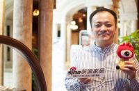 Dr.D设计研究院导师马静自：用精品概念打造新零售展厅
