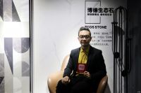御凯设计唐建伟：设计如化妆