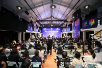 【2018中国文创产业大会●乡村文化振兴高峰论坛】在广州隆重召开