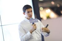 简一stefano：意大利设计师为何钟爱大理石瓷砖