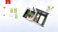 国产品牌崛起，家用洗碗机或成厨房必备家电