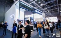箭牌卫浴孙小惠：智能马桶V7福 浅薄灵巧很用“芯”