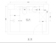 卫生间没做好，家居生活体验大打折扣！