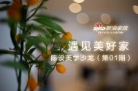 “遇见美好家”陈设美学沙龙召开