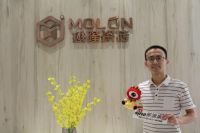 中国陶瓷总部十周年系列访谈：懋隆邱南