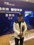 大连亿城装饰李红军：将努力提升互联网家装施工交付能力
