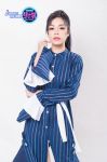 陆蔚綝IKY：打造梦想绽放舞台，助力活力青春圆梦！