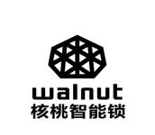 2018智能锁十大品牌之最高颜值设计之—W5S/F核桃智能锁