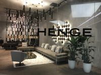 Henge入驻满京华·国际艺展中心：家具与人的生活是融为一体的