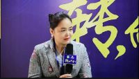 金马凯旋家居黄红：家居行业尚处于洗牌期 是变革也是发展