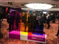 胥一波博士携博埃里建筑首次亮相MIPIM ASIA 2018