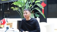 领绣研发设计部总监周兴瑜—我们需要对市场具有研判能力