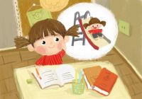 松堡王国：小学之前在客厅写作业，学习成绩居然更好！